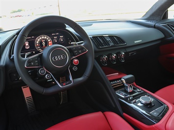 2018 Audi R8 5.2 quattro V10 Plus   - Photo 22 - Springfield, MO 65802