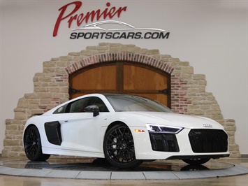 2018 Audi R8 5.2 quattro V10 Plus   - Photo 4 - Springfield, MO 65802