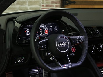 2018 Audi R8 5.2 quattro V10 Plus   - Photo 14 - Springfield, MO 65802