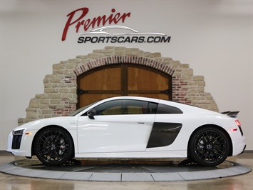 2018 Audi R8 5.2 quattro V10 Plus   - Photo 6 - Springfield, MO 65802