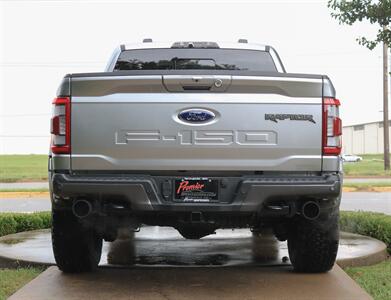 2022 Ford F-150 Raptor   - Photo 8 - Springfield, MO 65802