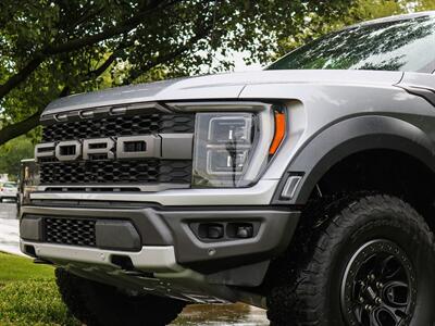 2022 Ford F-150 Raptor   - Photo 6 - Springfield, MO 65802