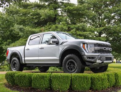 2022 Ford F-150 Raptor   - Photo 4 - Springfield, MO 65802