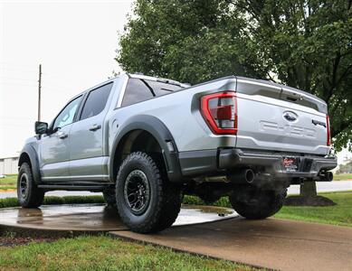 2022 Ford F-150 Raptor   - Photo 7 - Springfield, MO 65802