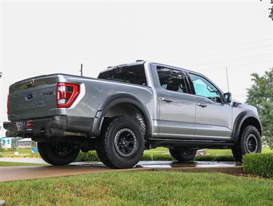 2022 Ford F-150 Raptor   - Photo 9 - Springfield, MO 65802