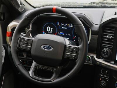 2022 Ford F-150 Raptor   - Photo 11 - Springfield, MO 65802