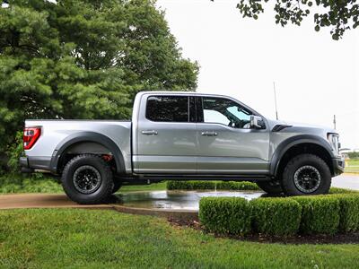 2022 Ford F-150 Raptor   - Photo 3 - Springfield, MO 65802