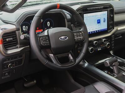 2022 Ford F-150 Raptor   - Photo 12 - Springfield, MO 65802