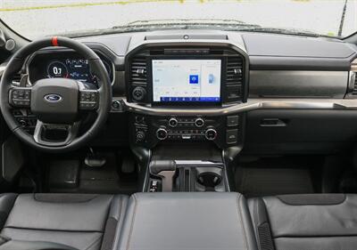 2022 Ford F-150 Raptor   - Photo 27 - Springfield, MO 65802