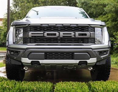 2022 Ford F-150 Raptor   - Photo 5 - Springfield, MO 65802