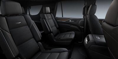 2021 Cadillac Escalade Premium Luxury   - Photo 5 - Springfield, MO 65802