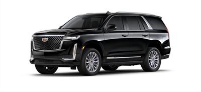 2021 Cadillac Escalade Premium Luxury   - Photo 1 - Springfield, MO 65802