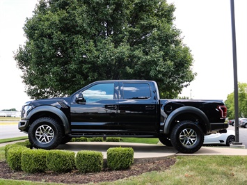 2018 Ford F-150 Raptor   - Photo 6 - Springfield, MO 65802