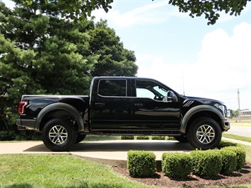 2018 Ford F-150 Raptor   - Photo 3 - Springfield, MO 65802