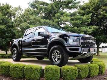 2018 Ford F-150 Raptor   - Photo 4 - Springfield, MO 65802