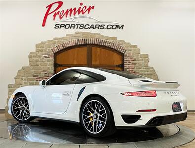 2015 Porsche 911 Turbo   - Photo 7 - Springfield, MO 65802