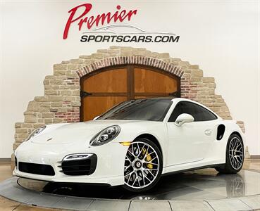 2015 Porsche 911 Turbo   - Photo 1 - Springfield, MO 65802