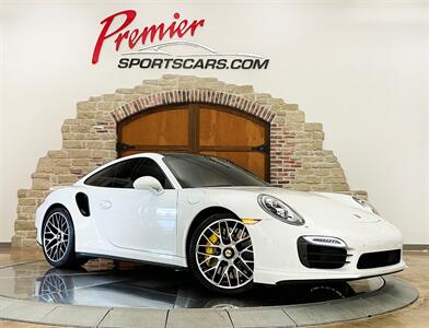 2015 Porsche 911 Turbo   - Photo 4 - Springfield, MO 65802