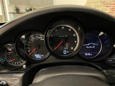 2015 Porsche 911 Turbo   - Photo 13 - Springfield, MO 65802