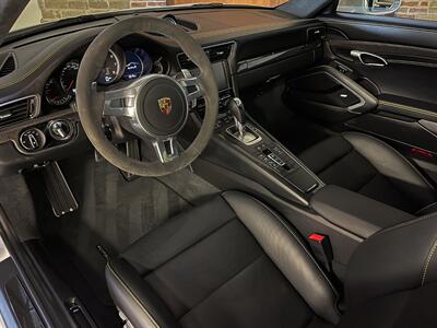 2015 Porsche 911 Turbo   - Photo 12 - Springfield, MO 65802