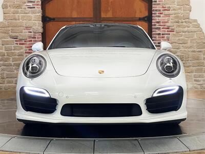 2015 Porsche 911 Turbo   - Photo 3 - Springfield, MO 65802