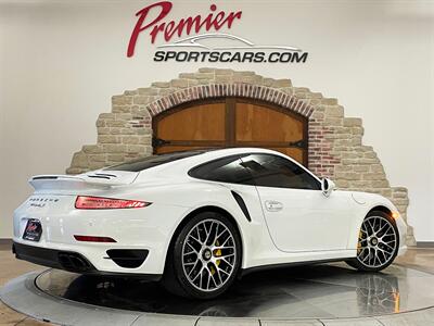 2015 Porsche 911 Turbo   - Photo 9 - Springfield, MO 65802