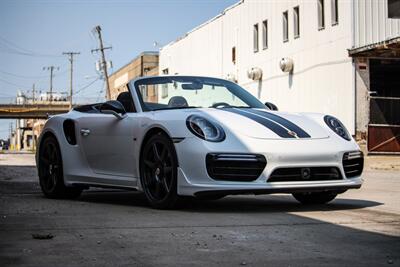 2019 Porsche 911 Turbo S Exclusive   - Photo 16 - Springfield, MO 65802