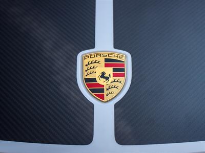 2019 Porsche 911 Turbo S Exclusive   - Photo 28 - Springfield, MO 65802