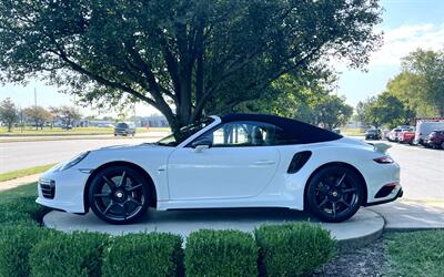 2019 Porsche 911 Turbo S Exclusive   - Photo 10 - Springfield, MO 65802