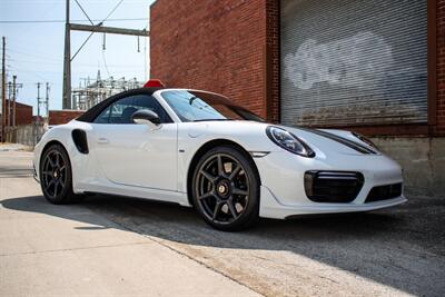 2019 Porsche 911 Turbo S Exclusive   - Photo 32 - Springfield, MO 65802