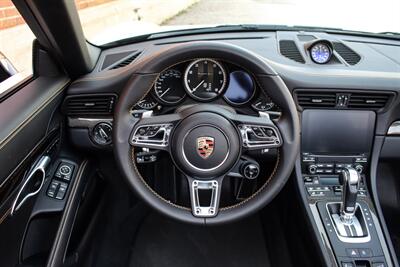 2019 Porsche 911 Turbo S Exclusive   - Photo 52 - Springfield, MO 65802