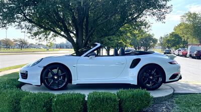 2019 Porsche 911 Turbo S Exclusive   - Photo 6 - Springfield, MO 65802