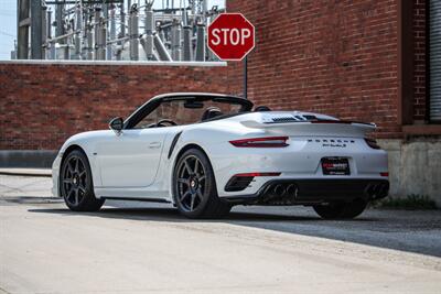 2019 Porsche 911 Turbo S Exclusive   - Photo 18 - Springfield, MO 65802