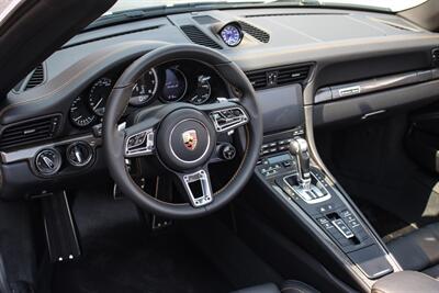 2019 Porsche 911 Turbo S Exclusive   - Photo 41 - Springfield, MO 65802