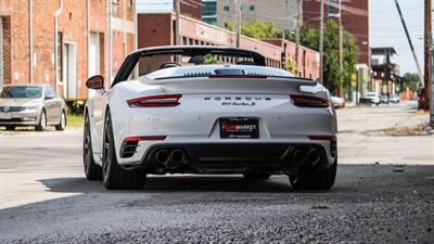 2019 Porsche 911 Turbo S Exclusive   - Photo 19 - Springfield, MO 65802