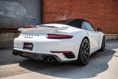 2019 Porsche 911 Turbo S Exclusive   - Photo 33 - Springfield, MO 65802