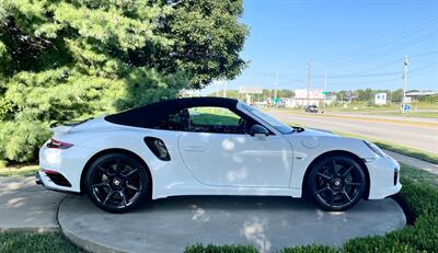 2019 Porsche 911 Turbo S Exclusive   - Photo 11 - Springfield, MO 65802