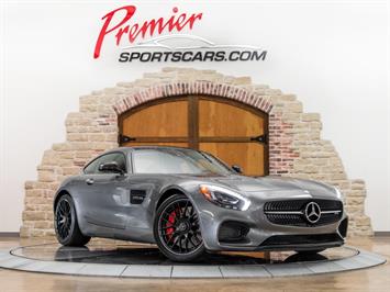 2016 Mercedes-Benz AMG GT S   - Photo 4 - Springfield, MO 65802