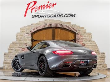 2016 Mercedes-Benz AMG GT S   - Photo 7 - Springfield, MO 65802