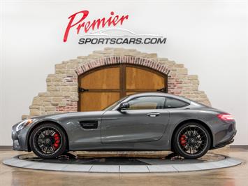 2016 Mercedes-Benz AMG GT S   - Photo 6 - Springfield, MO 65802