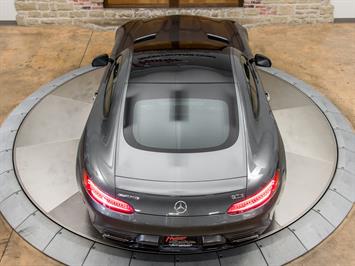 2016 Mercedes-Benz AMG GT S   - Photo 30 - Springfield, MO 65802