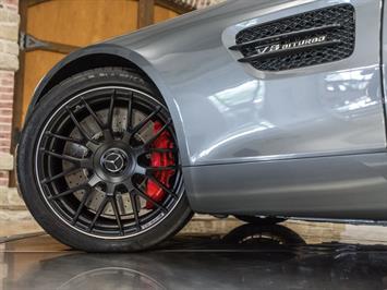 2016 Mercedes-Benz AMG GT S   - Photo 36 - Springfield, MO 65802