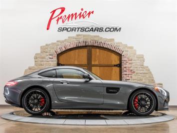 2016 Mercedes-Benz AMG GT S   - Photo 3 - Springfield, MO 65802