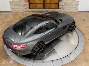 2016 Mercedes-Benz AMG GT S   - Photo 31 - Springfield, MO 65802