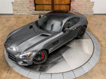 2016 Mercedes-Benz AMG GT S   - Photo 28 - Springfield, MO 65802