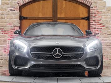 2016 Mercedes-Benz AMG GT S   - Photo 5 - Springfield, MO 65802