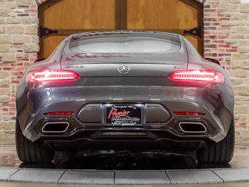 2016 Mercedes-Benz AMG GT S   - Photo 8 - Springfield, MO 65802