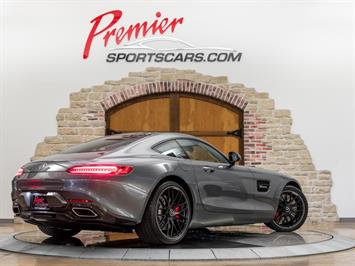 2016 Mercedes-Benz AMG GT S   - Photo 9 - Springfield, MO 65802