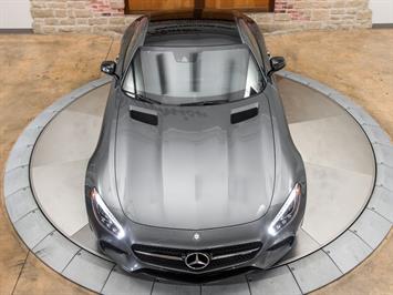 2016 Mercedes-Benz AMG GT S   - Photo 27 - Springfield, MO 65802