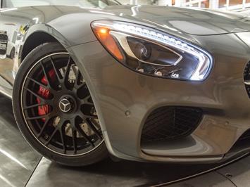 2016 Mercedes-Benz AMG GT S   - Photo 32 - Springfield, MO 65802